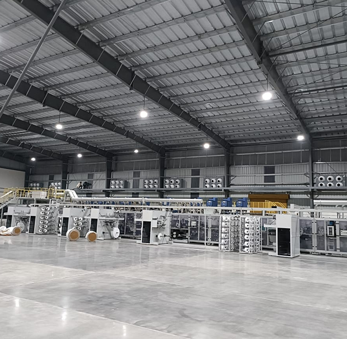 Powering Modern Industries with Smart Cooling Solutions