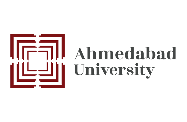 Ahmedabad University