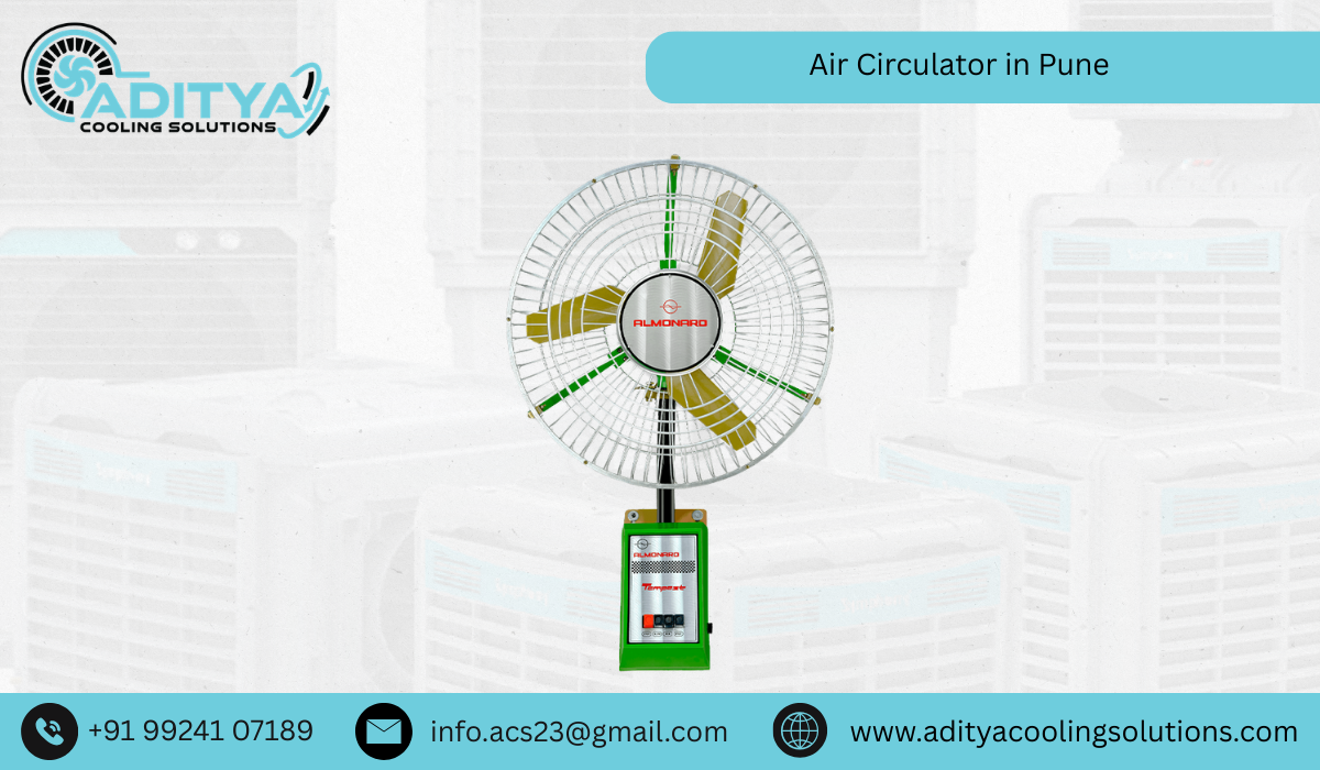 Air Circulator in Pune
