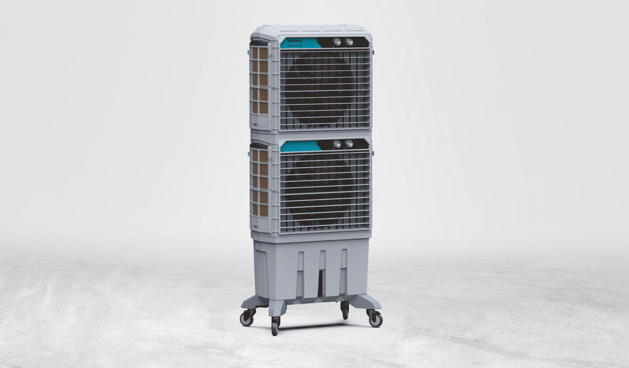 Commercial Air Cooler