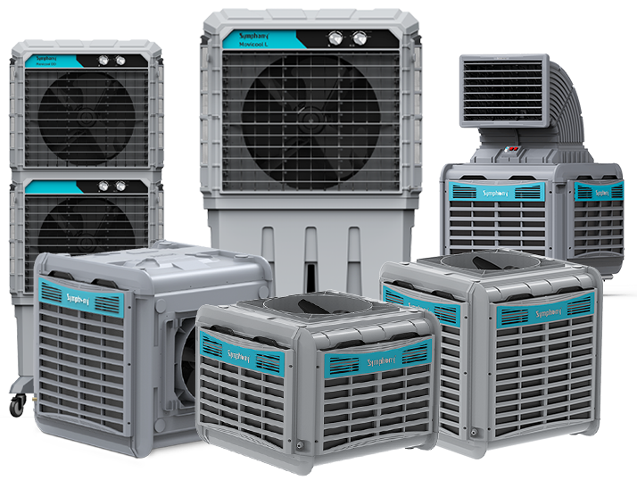 Start Your Cooling & Ventilation Project With Us