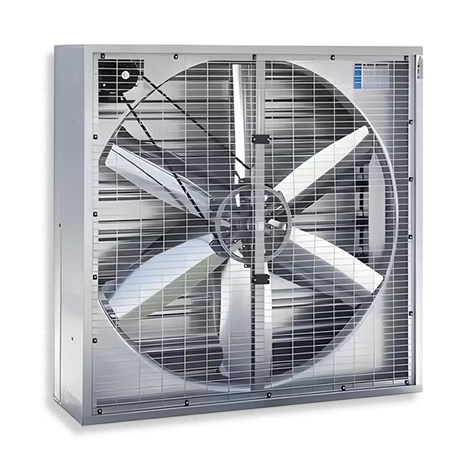 Exhaust Fans