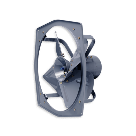 Heavy Duty Exhaust Fans