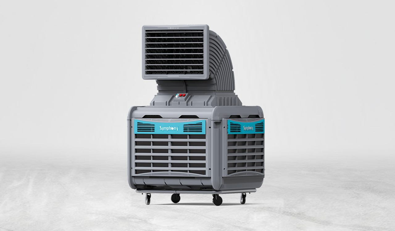 Industrial Air Cooler