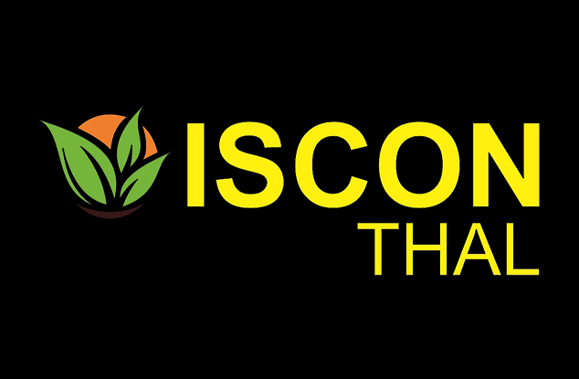 Iscon Thal