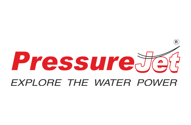 Pressure Jet System