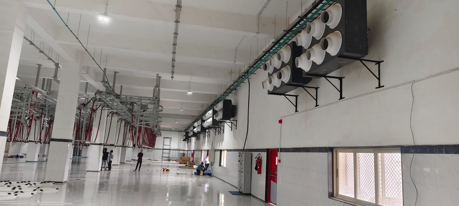 Raghuveer Exim Limited