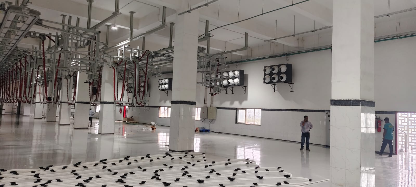 Raghuveer Exim Limited