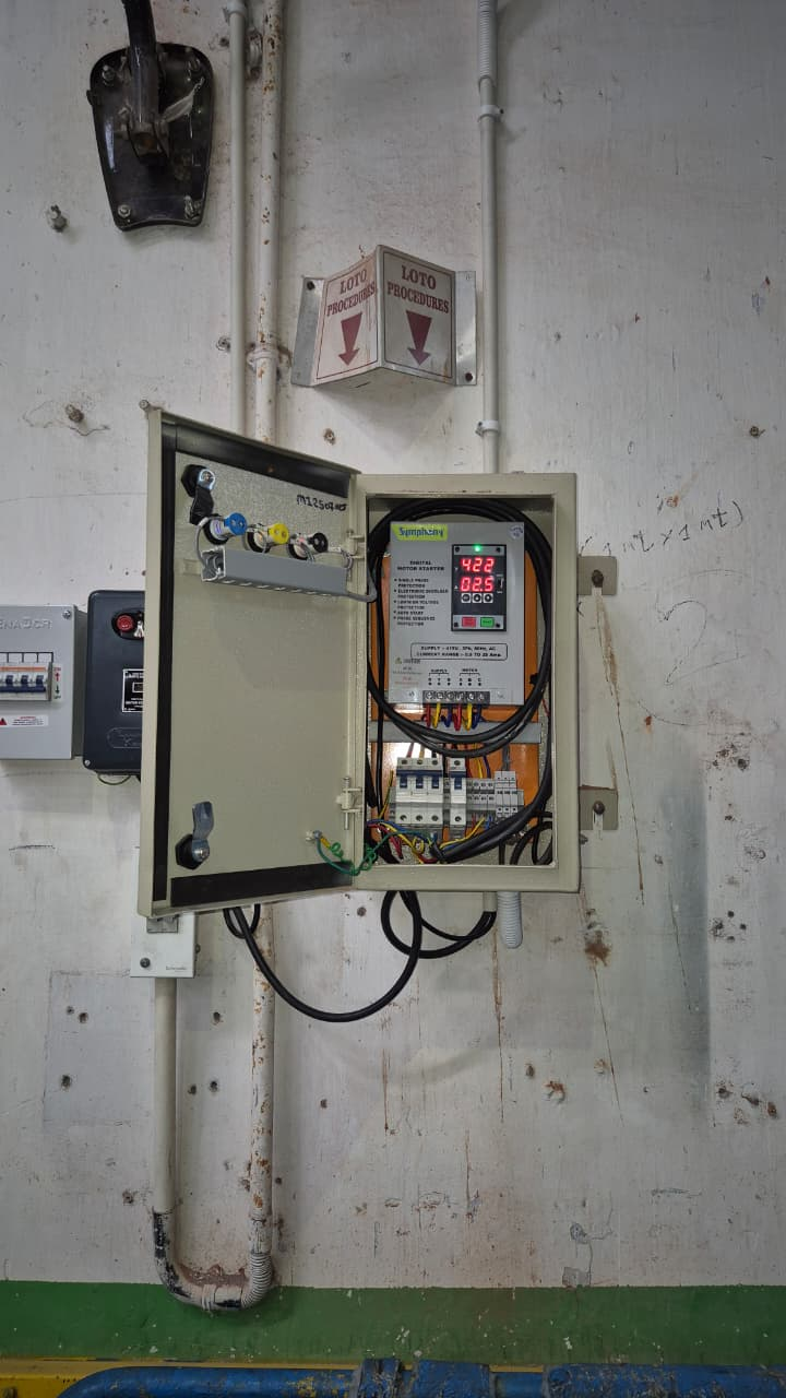 SPX FLOW Technology Pvt. Ltd.