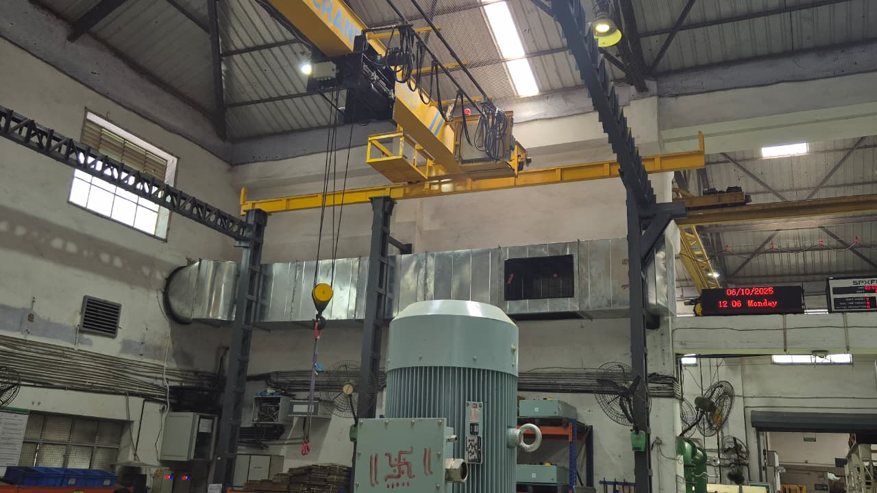 SPX FLOW Technology Pvt. Ltd.