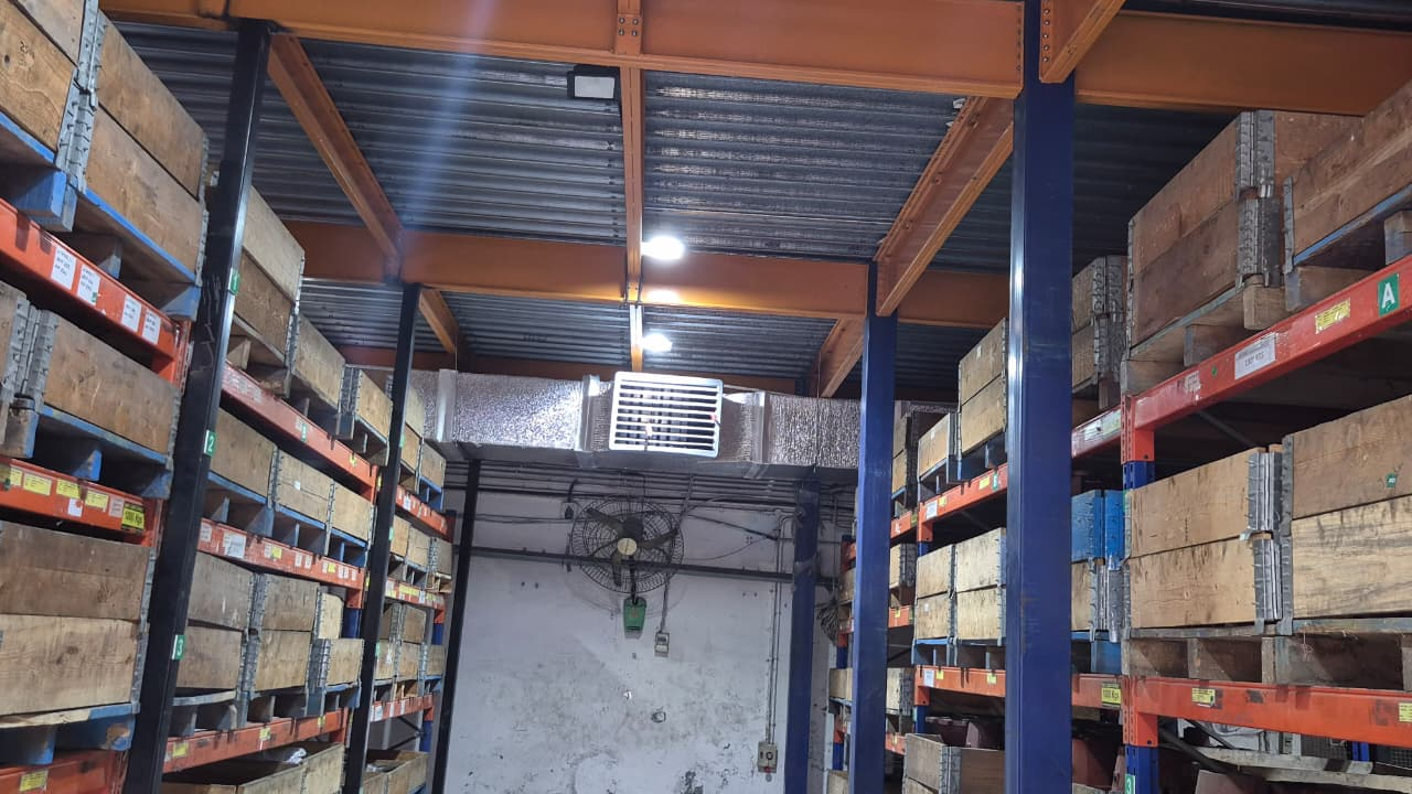 SPX FLOW Technology Pvt. Ltd.
