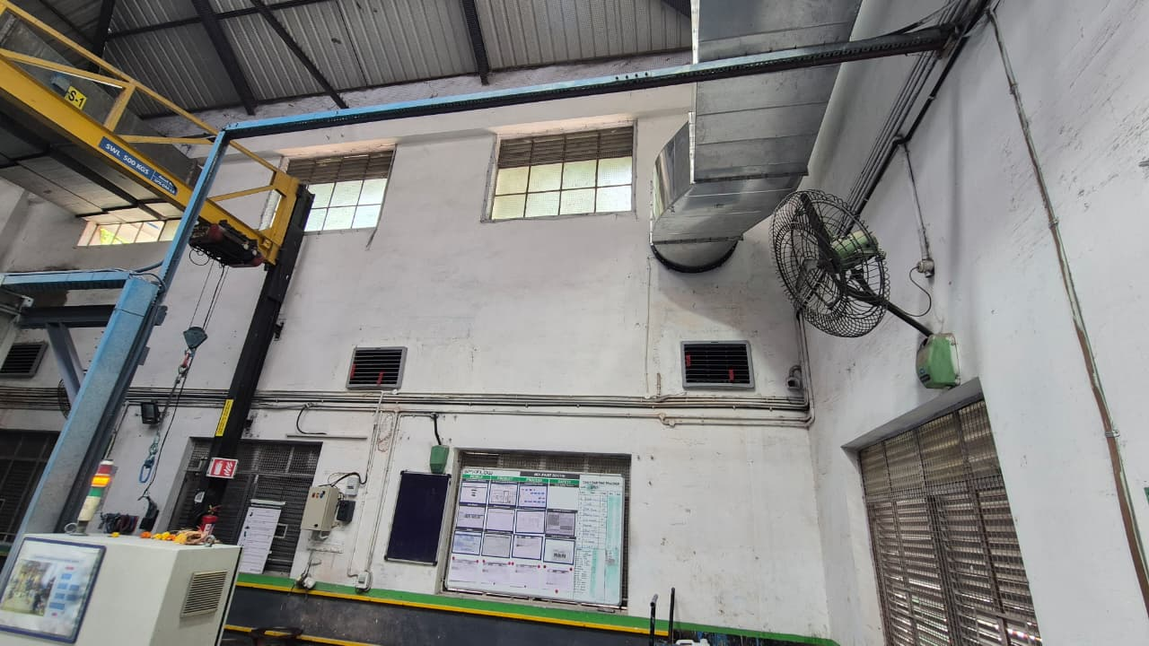 SPX FLOW Technology Pvt. Ltd.