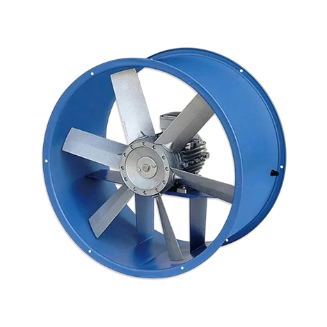 Tube Axial Fan